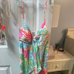 Lily Pulitzer dress